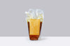 Mustard oil refill pack back