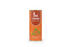 Safflower oil can front