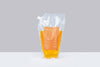 Safflower oil refill pack back