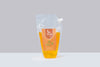 Safflower oil refill pack front