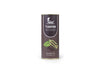 Sesame oil can front