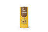 Sunflower oil can front