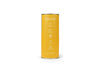 Sunflower oil can side