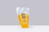 Sunflower oil refill pack front